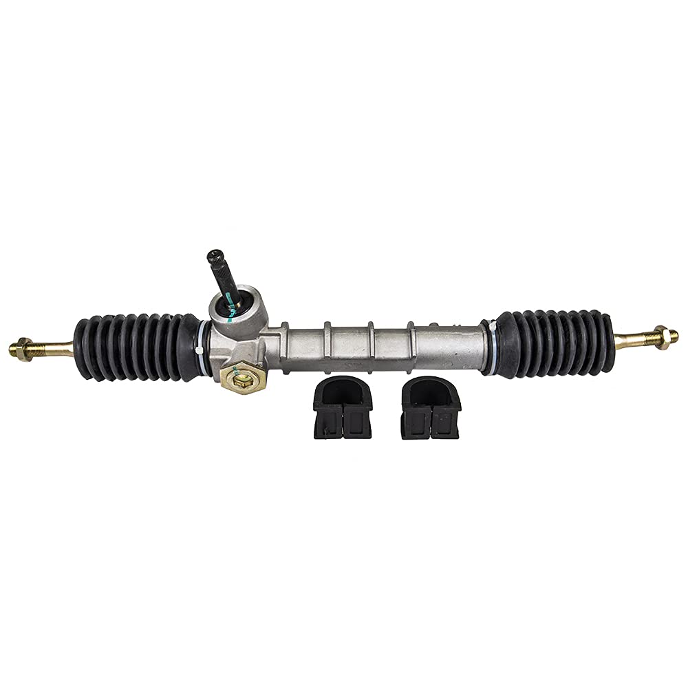 Amazon.com: NICHE Steering Rack Tie Rod End Kit For Kawasaki Mule
